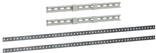 Комплект крепления к столбу 400мм IEK фото Комплект крепления к столбу 400мм IEK картинка